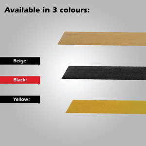 Anti-Slip GRP Decking Strips
