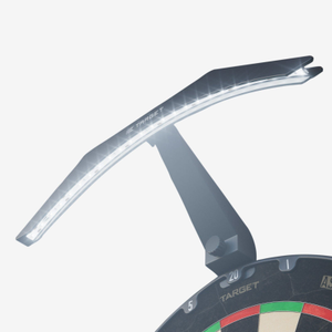 Arc Dartboard Light
