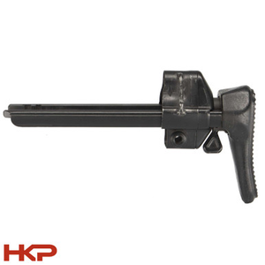 HK MP5 A3 Retractable Buttstock - Surplus - Good Condition