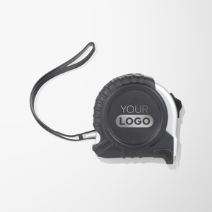 Journeyman Locking Tape Measure