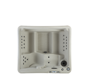 Bahama LS350DX, Sand