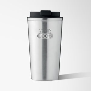 510 ml Brace Stainless Steel Tumbler