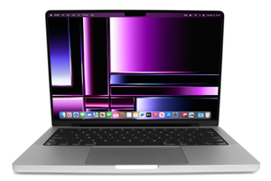 MacBook Pro 14-inch M2 Pro 12-core (Silver, 2023) - Fair