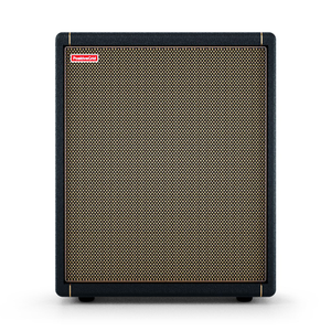 Positive Grid Spark CAB 140W (400W peak) FRFR Powered Cabinet