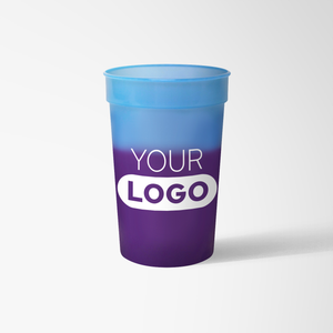 12 oz. Color-Changing Mood Stadium Cup