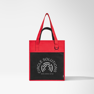 Koozie® Insulated Supermarket Tote