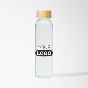 17 oz.Eden Glass Bottle