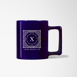11 oz. Joe Ceramic Mug