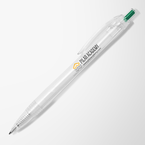 Britebrand™ Recycled Plastic Zia Pen