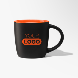 12 oz. Arabica Ceramic Mug