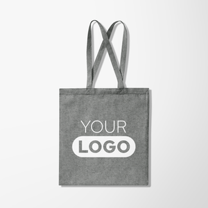 Recycled Cotton Remi Tote