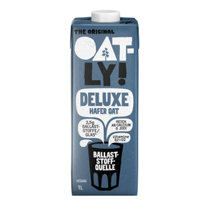 Oatly - Napój owsiany Whole Delux 1L