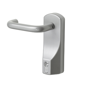 Exidor 322 Lever Outside Access Device