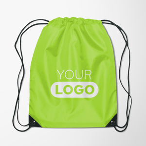 Polyester Drawstring Sports Pack