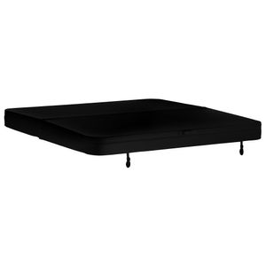 Lifesmart Spa Cover (Paradise LS450DX, Coronado LS600DX, and LS700DX)