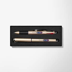 Mineral Stylus Pen Gift Set