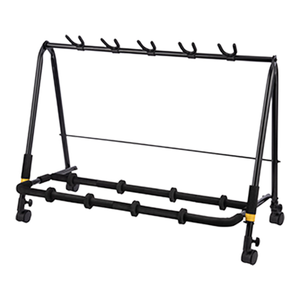 Hercules GS525BPLUS 5 Instrument Guitar Rack
