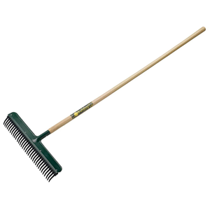 Bulldog BUL9149N Premier Wizard Rake