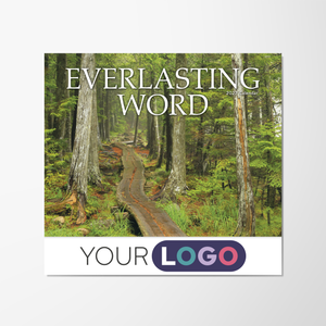 Good Value™ Everlasting Word Calendar