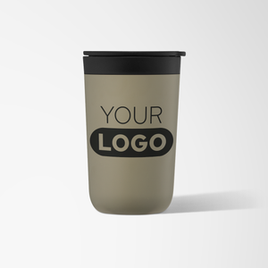 14 oz. Sienna Double-Wall Tumbler