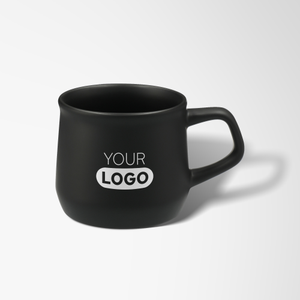 12 oz. Matte Angus Ceramic Mug