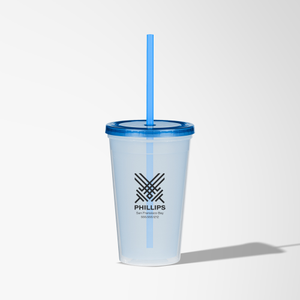 16 oz. Color-Changing Econo Tumbler
