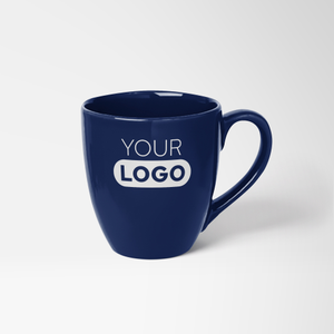 14 oz. Ladybird Ceramic Bistro Mug