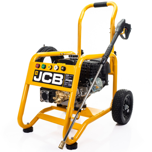 JCB PW7532P Petrol Pressure Washer 3100psi
