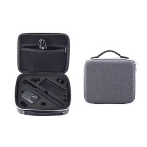 STARTRC Osmo Action 6 / Action 5 Pro / Action 4 / Action 3 PU Hard Carrying Bag