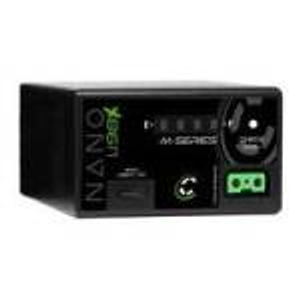 CoreSWX 98wh, 14.8v, 6600mah HDV Battery w/ 4 LED Gauge with PTap and 45w USB-C PD (p/n NANO-U98X)