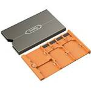 SmallRig Memory Card Case for Sony CFexpress Type-A and SD/Micro SD Cards (p/n SR4107)