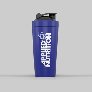 🎁 Stainless Steel Shaker (100% off)