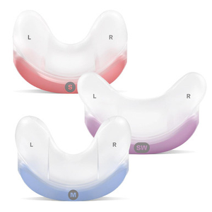 Resmed N30 cradle cushions
