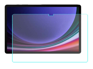 Tempered Glass Screen Protector for Samsung Galaxy Tab S9 FE+