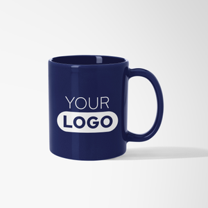 Budget Mug - 11 oz Colors