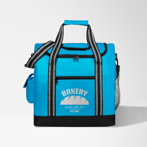 Flip Flap Insulated Kooler Bag