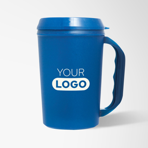 22 oz. Glider Travel Mug