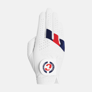 Men's Hybrid Pro - Right - White/Navy/Red
