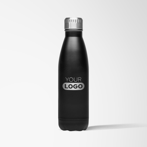 Engraved 16 oz. Firth Stainless Steel Bottle