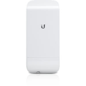 Ubiquiti LocoM5 airMAX NanoStation M5 Loco 5 GHz CPE