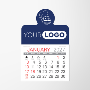 Value Stick Calendar - Spotlight