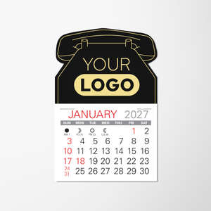 Value Stick Calendar - Phone