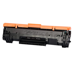 1 x HP 134X W1340X Compatible Black High Yield Toner Cartridge - 2,400 Pages