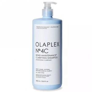Olaplex No.4C Bond Maintenance Clarifying Shampoo 1000ml