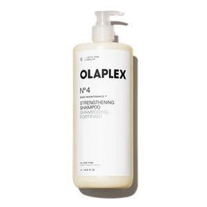 Olaplex No.4 Bond Maintenance Shampoo 1000ml