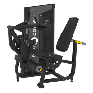 NOVA Seated Leg Curl &amp; Extension Machine