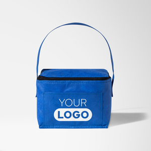 Chow Recycled Cooler Bag