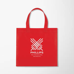 Aprile Mini Tote Bag