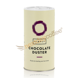 Simply Chocolate Duster (300g)