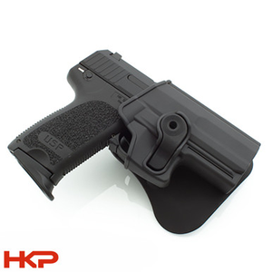 HK USPC Holster - Paddle - SIGTAC - RH